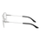 LENTES OFTÁLMICOS ARMANI EXCHANGE UNISEX - AX1077