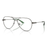 LENTES OFTÁLMICOS ARMANI EXCHANGE UNISEX - AX1077