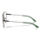 LENTES OFTÁLMICOS ARMANI EXCHANGE UNISEX - AX1077