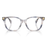 LENTES OFTÁLMICOS RALPH MUJER  - RA7196U