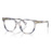 LENTES OFTÁLMICOS RALPH MUJER  - RA7196U