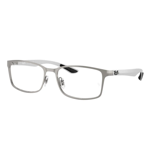 LENTES OFTÁLMICOS RAY-BAN UNISEX  - RX8424