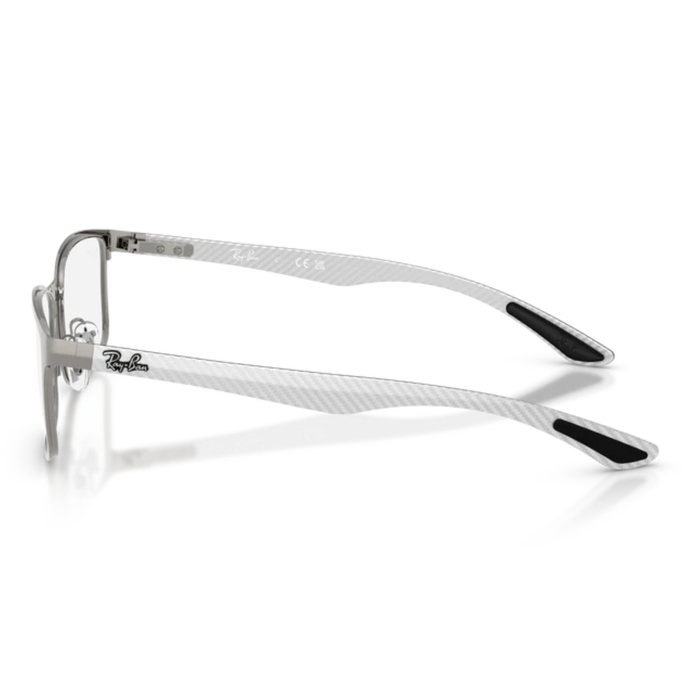 LENTES OFTÁLMICOS RAY-BAN UNISEX  - RX8424