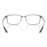 LENTES OFTÁLMICOS RAY-BAN UNISEX  - RX8424