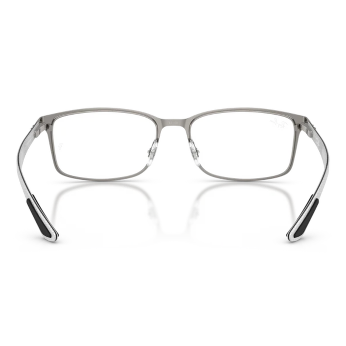 LENTES OFTÁLMICOS RAY-BAN UNISEX  - RX8424