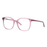 LENTES OFTÁLMICOS DBYD MUJER  - DB2054