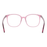 LENTES OFTÁLMICOS DBYD MUJER  - DB2054