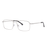 LENTES OFTÁLMICOS DBYD HOMBRE - DB1039