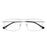 LENTES OFTÁLMICOS DBYD HOMBRE - DB1039