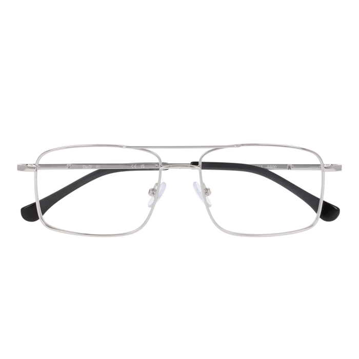 LENTES OFTÁLMICOS DBYD HOMBRE - DB1039