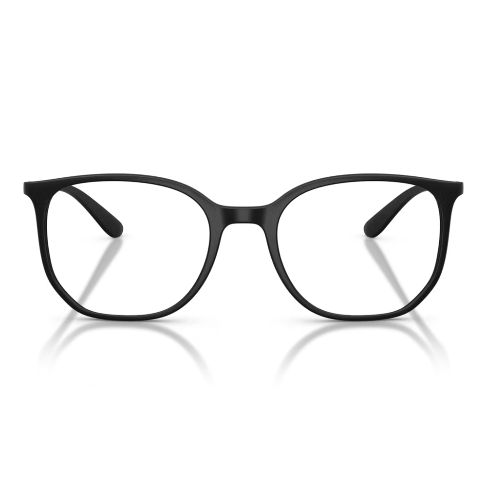 LENTES OFTÁLMICOS RAY-BAN UNISEX  - RX7397