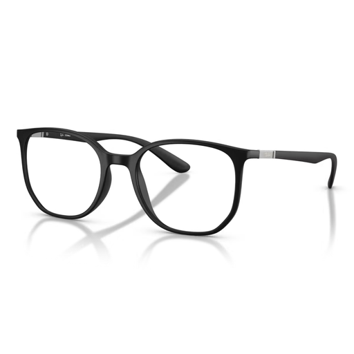 LENTES OFTÁLMICOS RAY-BAN UNISEX  - RX7397