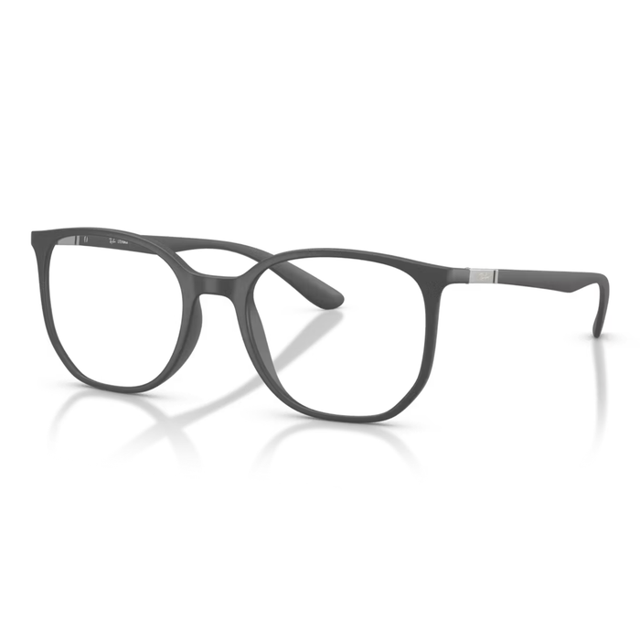 LENTES OFTÁLMICOS RAY-BAN UNISEX  - RX7397