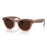 Lentes Ray-Ban Meta 0RW4014 Skyler Transitions Café/Durazno