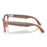 Lentes Ray-Ban Meta 0RW4014 Skyler Transitions Café/Durazno