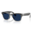 Lentes Ray-Ban Meta RW4012 Wayfarer Transitions Gris/Azul