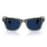Lentes Ray-Ban Meta RW4012 Wayfarer Transitions Large Gris/Azul