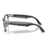 Lentes Ray-Ban Meta RW4012 Wayfarer Transitions Large Gris/Azul