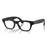 Lentes oftálmicos Ray-Ban Meta 0RW7001 Blayzer Optics Negro