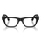 Lentes oftálmicos Ray-Ban Meta RW7001 Blayzer Optics  Unisex Negro