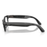Lentes oftálmicos Ray-Ban Meta 0RW7001 Blayzer Optics Negro