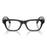 Lentes oftálmicos Ray-Ban Meta 0RW7001 Blayzer Optics Negro