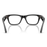 Lentes oftálmicos Ray-Ban Meta 0RW7001 Blayzer Optics Negro