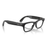 Lentes oftálmicos Ray-Ban Meta 0RW7001 Blayzer Optics Negro