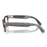 Lentes oftálmicos Ray-Ban Meta0RW7001 Blayzer Optics Gris