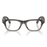 Lentes oftálmicos Ray-Ban Meta0RW7001 Blayzer Optics Gris