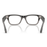 Lentes oftálmicos Ray-Ban Meta0RW7001 Blayzer Optics Gris