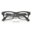 Lentes oftálmicos Ray-Ban Meta0RW7001 Blayzer Optics Gris