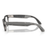 Lentes oftálmicos Ray-Ban Meta RW7001 Blayzer Optics  Unisex Gris
