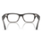 Lentes oftálmicos Ray-Ban Meta RW7001 Blayzer Optics  Unisex Gris