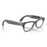 Lentes oftálmicos Ray-Ban Meta RW7001 Blayzer Optics  Unisex Gris