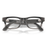 Lentes oftálmicos Ray-Ban Meta RW7001 Blayzer Optics  Unisex Gris