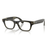 Lentes oftálmicos Ray-Ban Meta 0RW7001 Blayzer Optics Verde