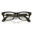 Lentes oftálmicos Ray-Ban Meta 0RW7001 Blayzer Optics Verde