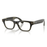 Lentes oftálmicos Ray-Ban Meta RW7001 Blayzer Optics  Unisex Oliva