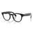 Lentes oftálmicos Ray-Ban Meta 0RW7002 Scriber Optics Negro