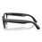 Lentes oftálmicos Ray-Ban Meta 0RW7002 Scriber Optics Negro