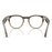 Lentes oftálmicos Ray-Ban Meta 0RW7002 Scriber Optics Beige