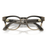 Lentes oftálmicos Ray-Ban Meta 0RW7002 Scriber Optics Beige
