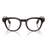 Lentes oftálmicos Ray-Ban Meta 0RW7002 Scriber Optics Café