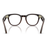 Lentes oftálmicos Ray-Ban Meta 0RW7002 Scriber Optics Café
