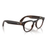 Lentes oftálmicos Ray-Ban Meta 0RW7002 Scriber Optics Café