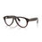 Lentes de sol Ray-Ban meta (Gen 3) Aviator Transitions Transp. Umber