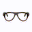 Lentes de sol Ray-Ban meta (Gen 3) Aviator Transitions Transp. Umber