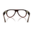 Lentes de sol Ray-Ban meta (Gen 3) Aviator Transitions Transp. Umber