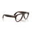 Lentes de sol Ray-Ban meta (Gen 3) Aviator Transitions Transp. Umber